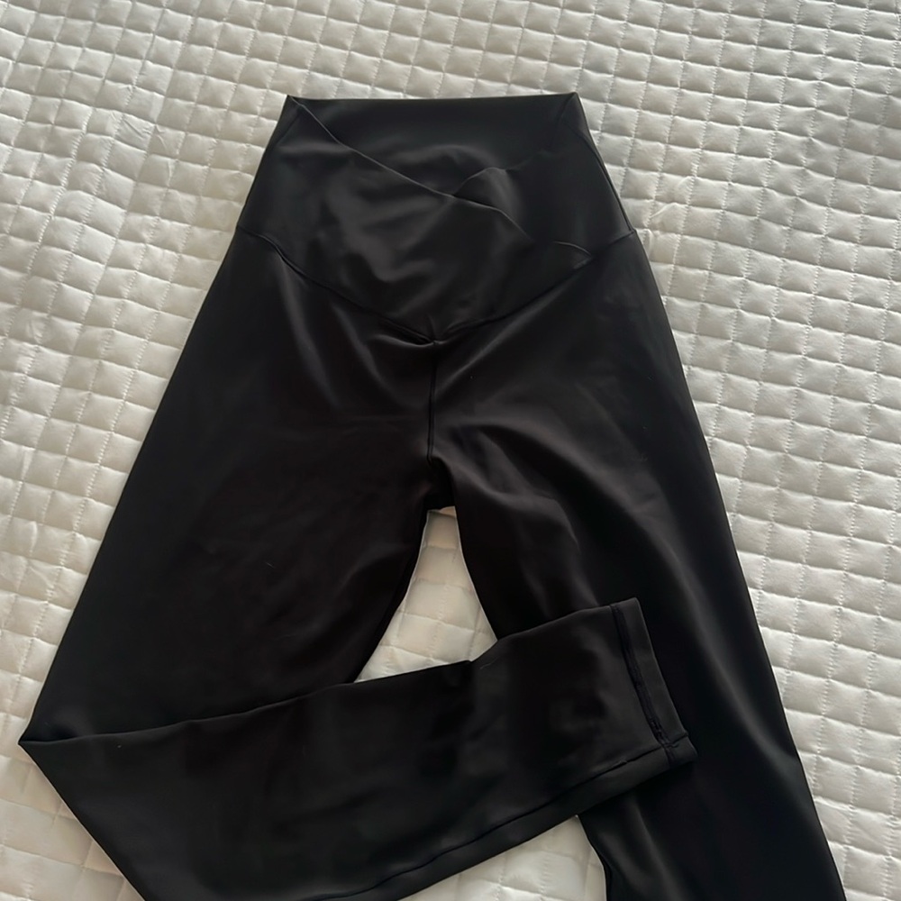 Pink Lily leggings